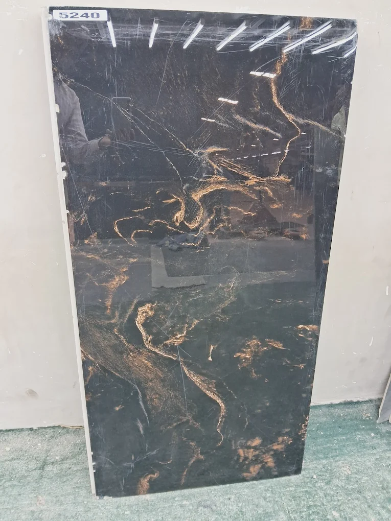 Godam Inventory - Tile Storage